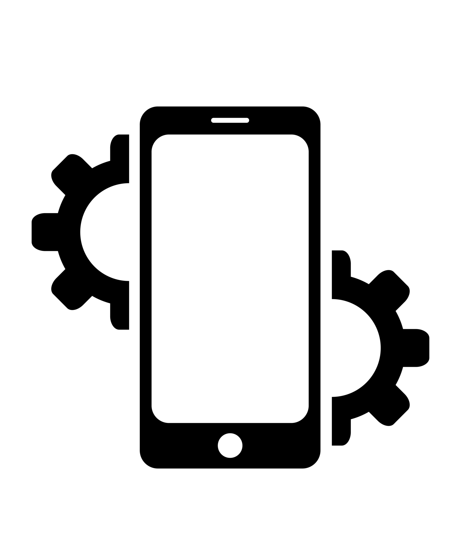 Custom Mobile App Development