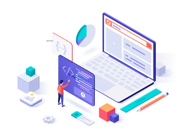 Web Development