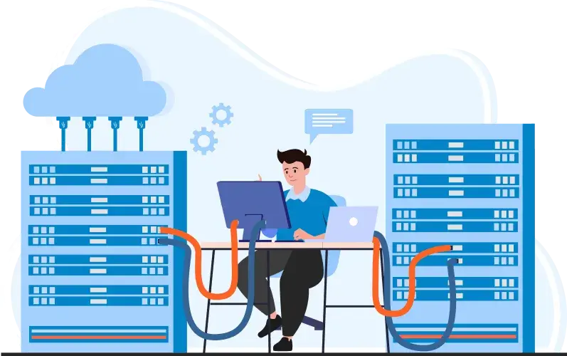 On-Premises Infrastructure