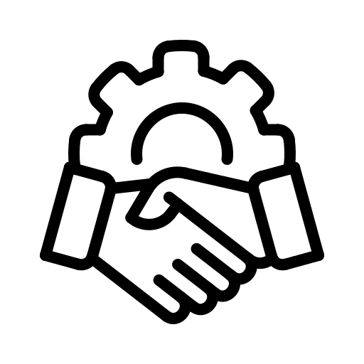 Long-term partnership