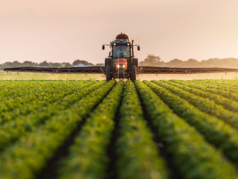 Erp odoo Agriculture Business Online