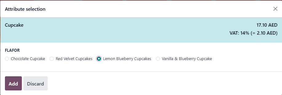 odoo inline shopping
