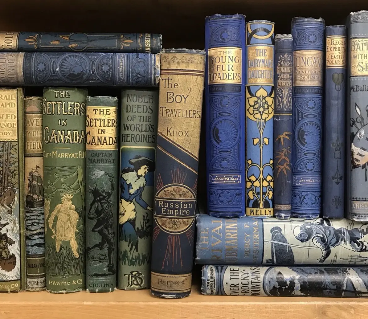 Odoo solution for Bookstore