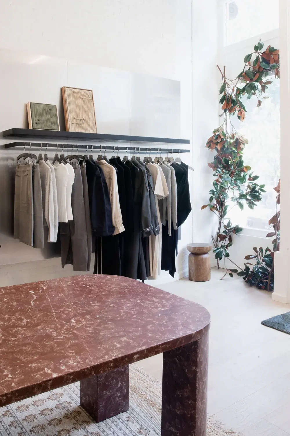 All-in-One Solution for your Clothing Storeerpodoo