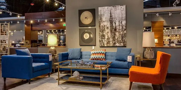 All-in-One Solution for your Furniture Storesodoo erp