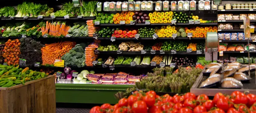 All-in-One Solution for your Grocery Stores odoo erp