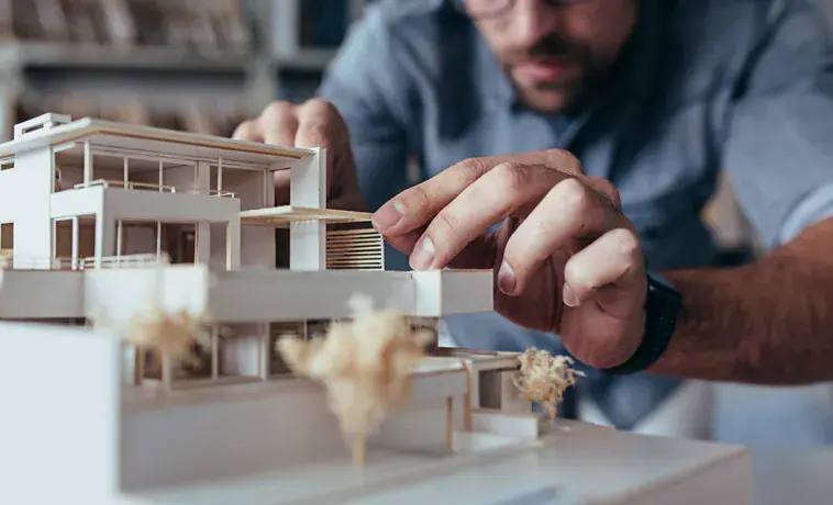 Architecture Firm erpodoo