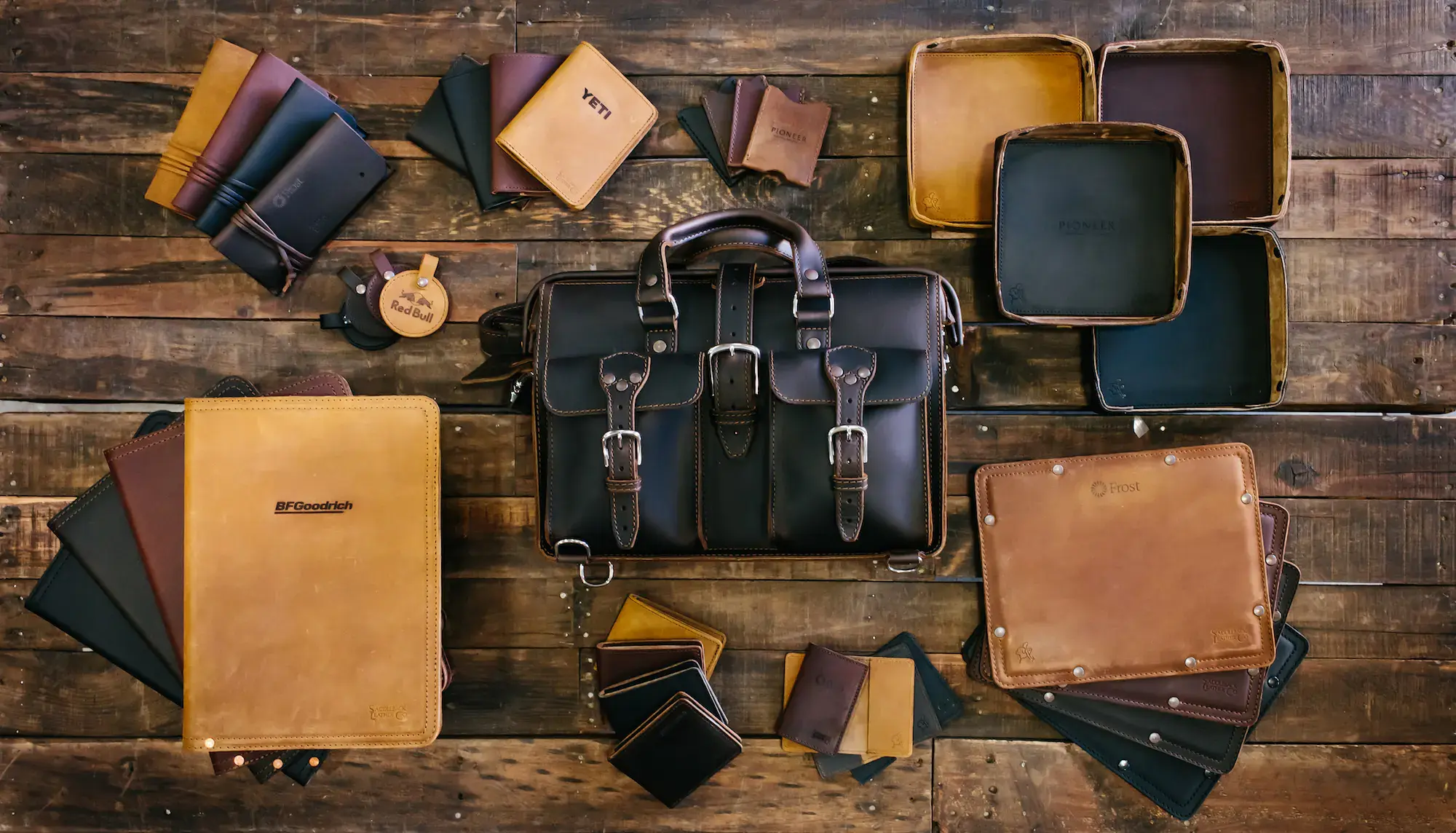 Corporate Gifts odoo erp solution