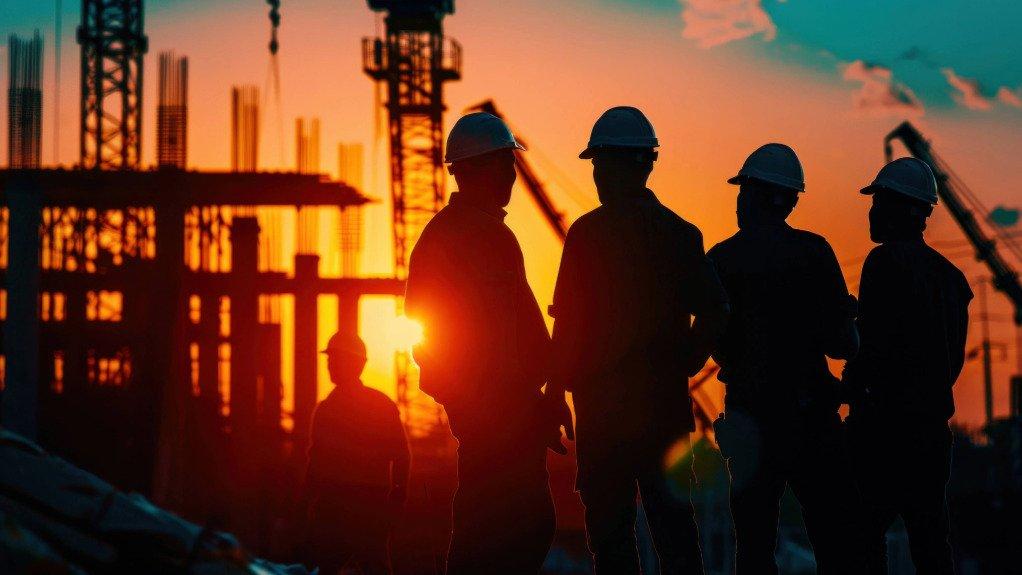 All-in-One Solution for your Construction business