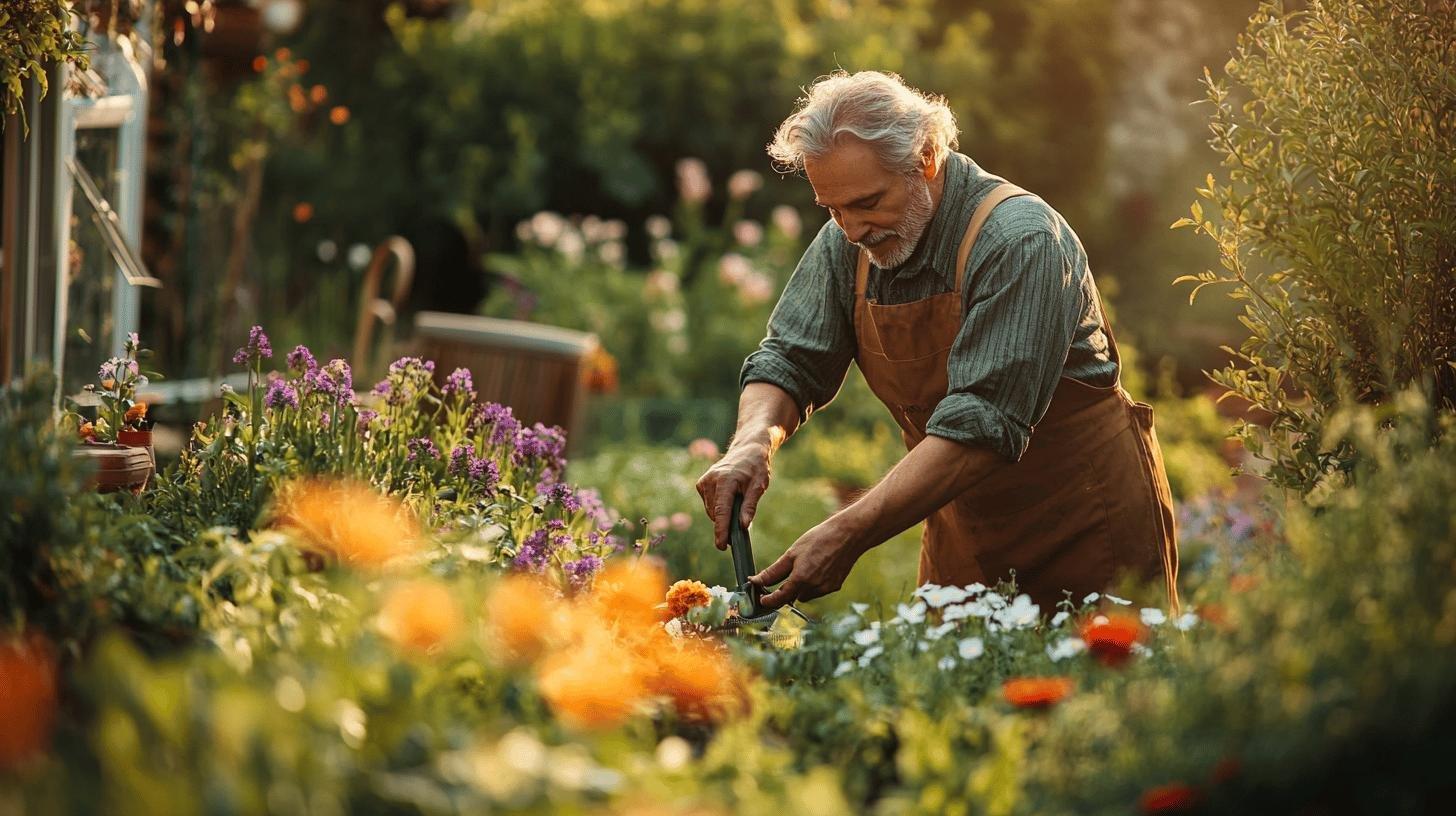 All-in-One Solution for your Gardening Businessodooerp