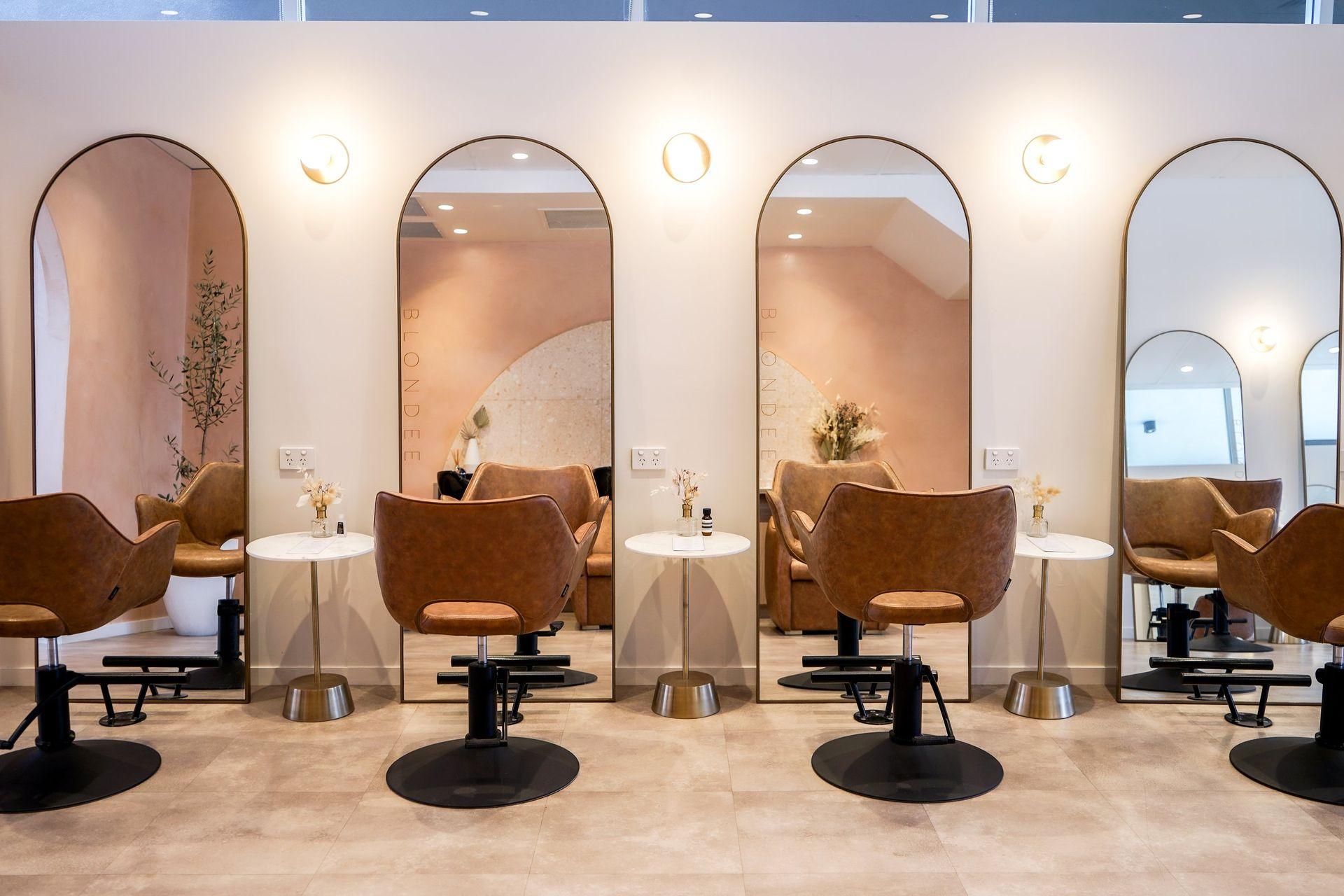 All-in-One Solution for your Hair salonodooerp