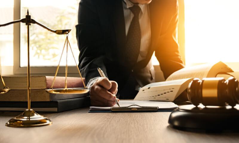 All-in-One Solution for your Law Firms odoo erp